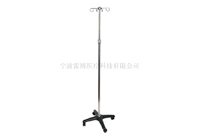 输液吊杆安装以及使用过程中的注意事项